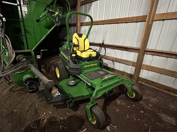 2022 John Deere Z997R Equipment Image0