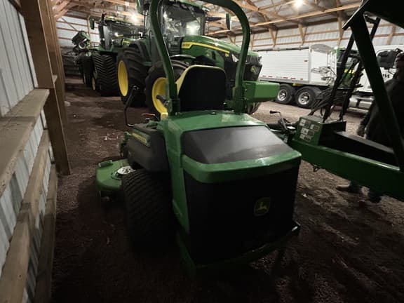 Image of John Deere Z997R equipment image 3