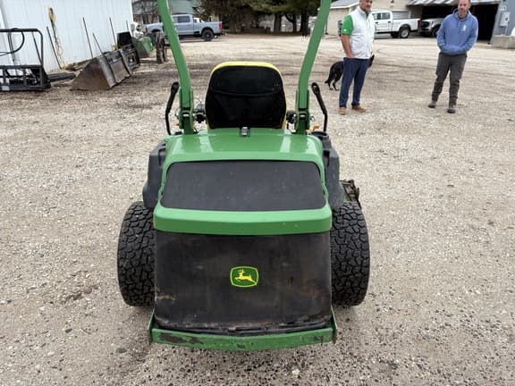 Image of John Deere Z997R equipment image 3
