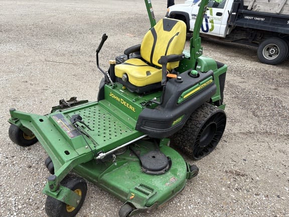 2022 John Deere Z997R Equipment Image0