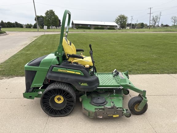 Image of John Deere Z997R equipment image 3