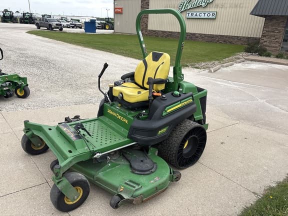 Image of John Deere Z997R Primary image