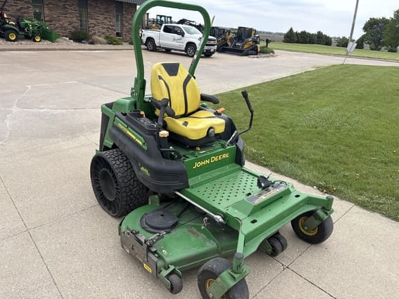 Image of John Deere Z997R equipment image 2