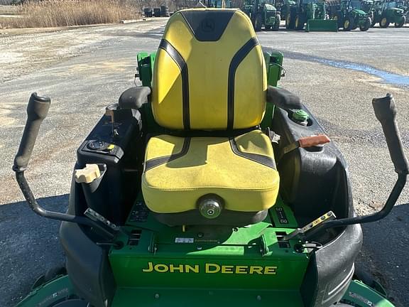 Image of John Deere Z997R equipment image 4