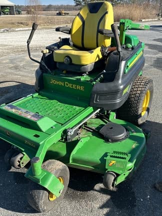 Main image John Deere Z997R