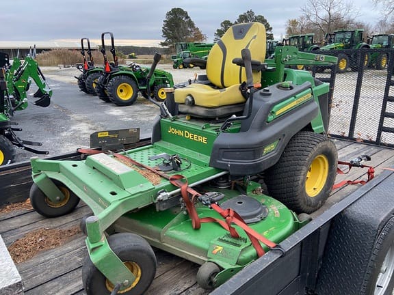 2022 John Deere Z997R Equipment Image0