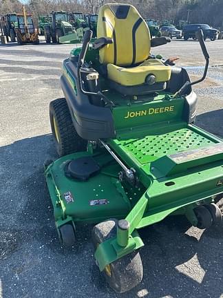 Image of John Deere Z997R equipment image 1