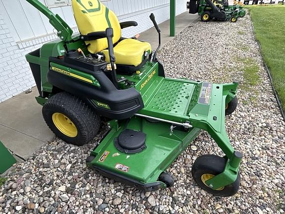 Image of John Deere Z997R equipment image 2