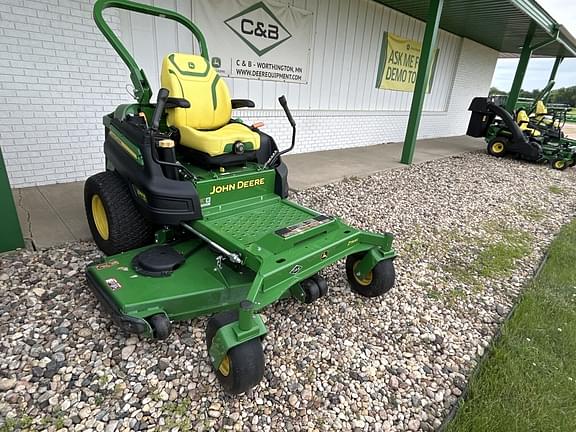 Image of John Deere Z997R Primary image