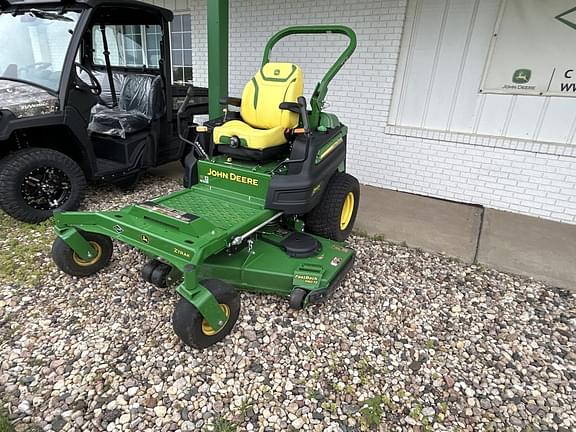 Image of John Deere Z997R equipment image 1