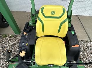 Main image John Deere Z997R 10