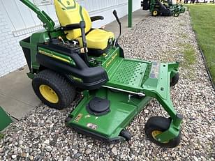 Main image John Deere Z997R 3