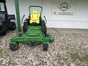 Main image John Deere Z997R 4