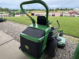 Main image John Deere Z997R 8