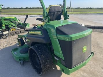 Main image John Deere Z997R
