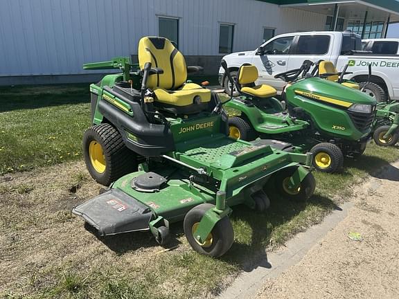 Image of John Deere Z997R equipment image 3