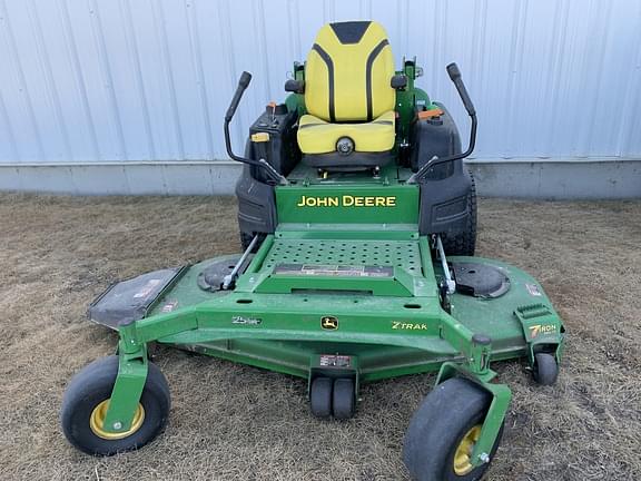 Image of John Deere Z997R Primary image