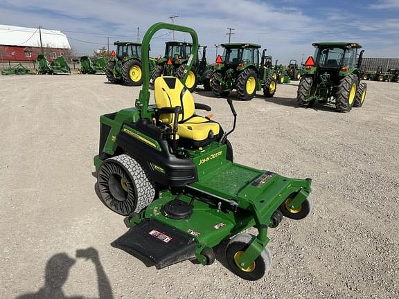 Image of John Deere Z997R equipment image 3