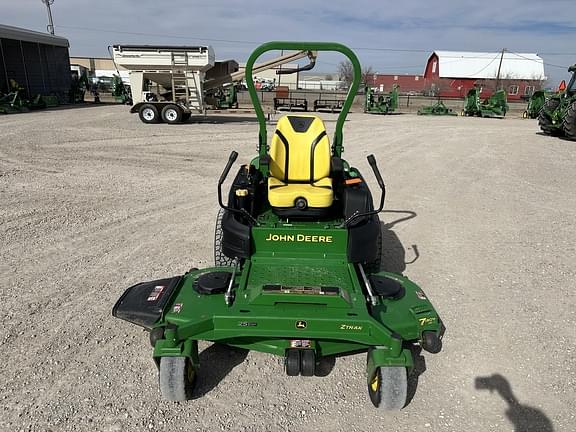 Image of John Deere Z997R equipment image 4