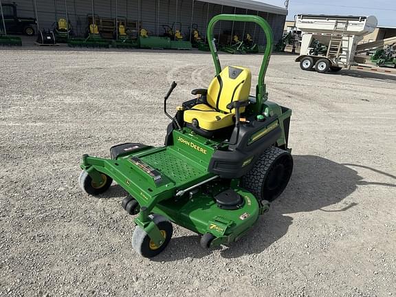 Image of John Deere Z997R Primary image