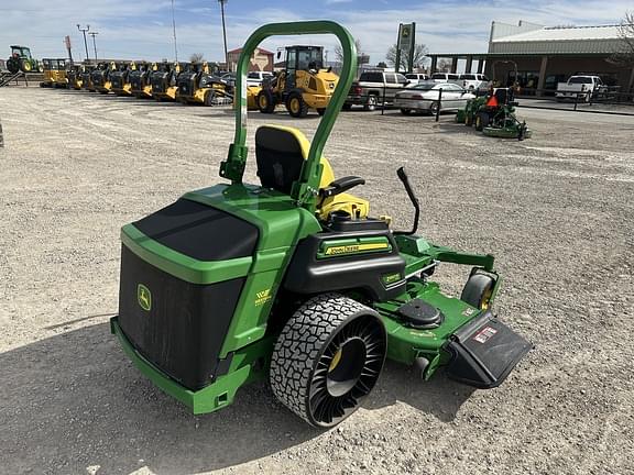 Image of John Deere Z997R equipment image 2