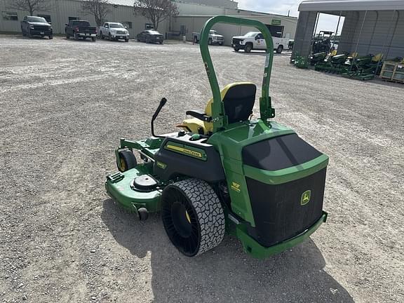 Image of John Deere Z997R equipment image 1