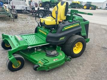 Main image John Deere Z997R