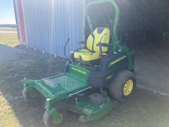 Main image John Deere Z997R
