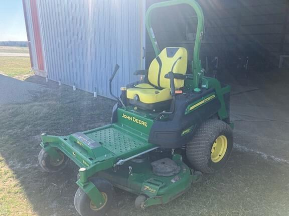 Image of John Deere Z997R Primary image