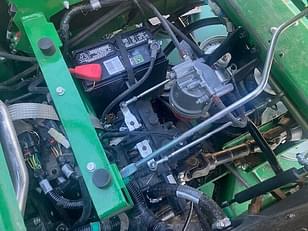 Main image John Deere Z997R 11