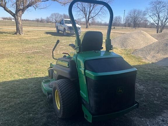 Image of John Deere Z997R equipment image 4