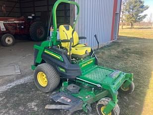 Main image John Deere Z997R 9