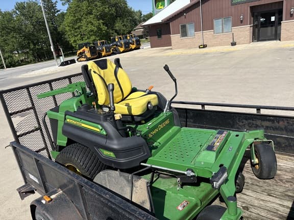 Image of John Deere Z997R Primary image