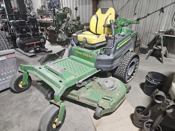 2022 John Deere Z997R Equipment Image0