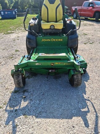 2022 John Deere Z997R Equipment Image0