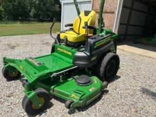 Image of John Deere Z997R equipment image 1