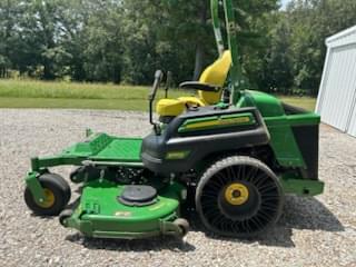 Image of John Deere Z997R equipment image 2