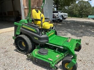 2022 John Deere Z997R Equipment Image0