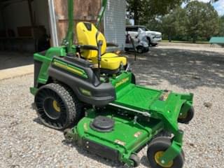 Image of John Deere Z997R Primary image