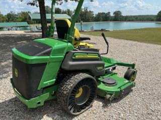 Image of John Deere Z997R equipment image 4