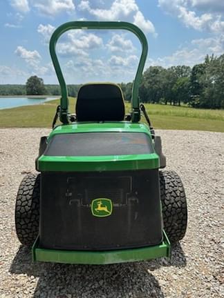 Image of John Deere Z997R equipment image 3