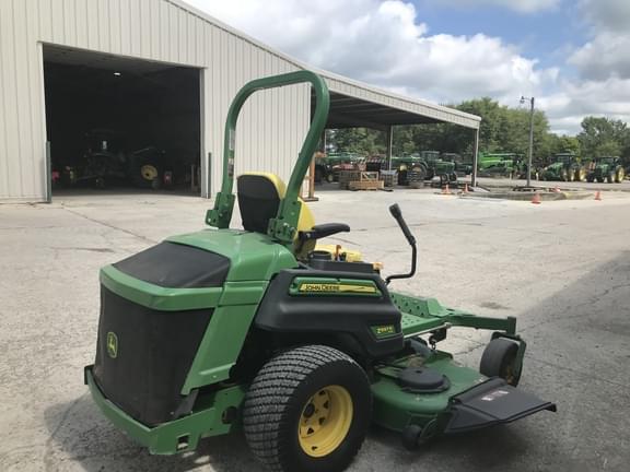 Image of John Deere Z997R equipment image 3