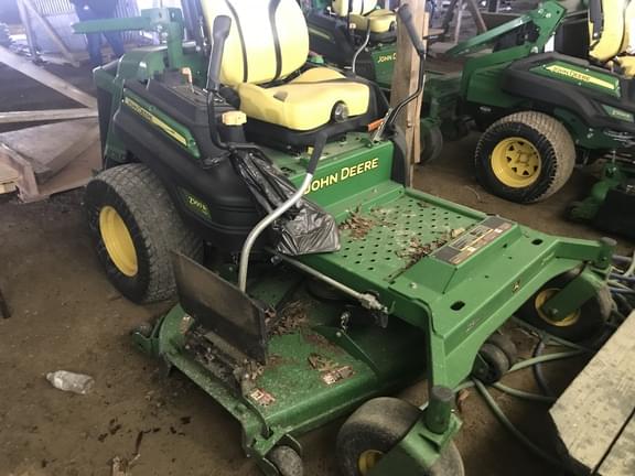 Image of John Deere Z997R Image 1