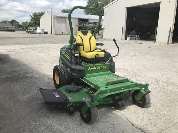 Image of John Deere Z997R equipment image 4