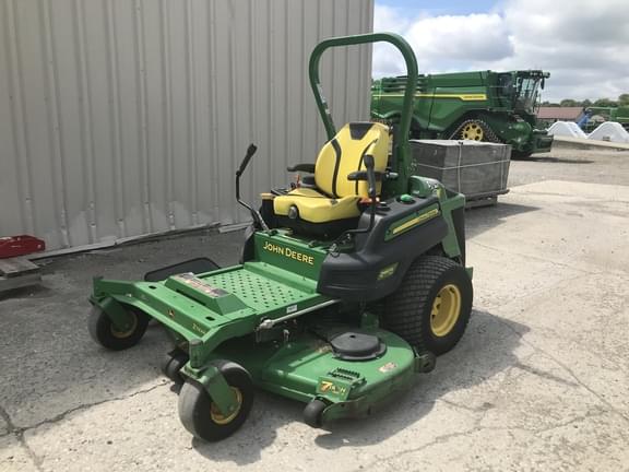 Image of John Deere Z997R Primary image