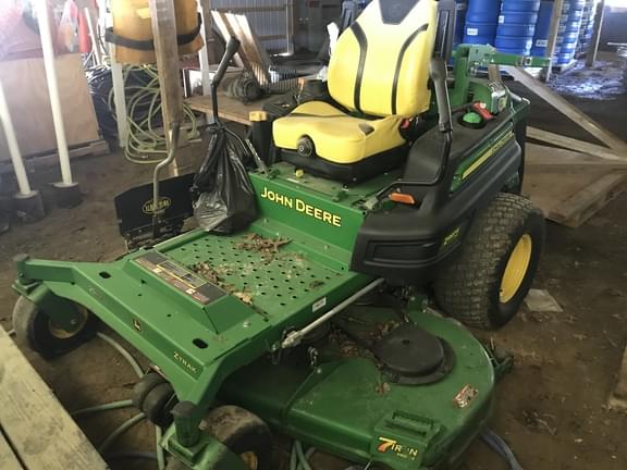 Image of John Deere Z997R Image 0