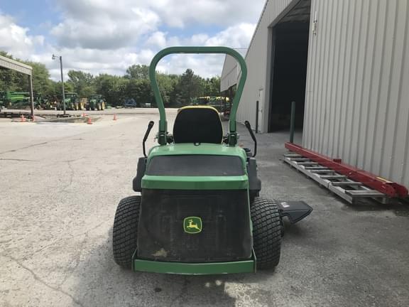 Image of John Deere Z997R equipment image 1