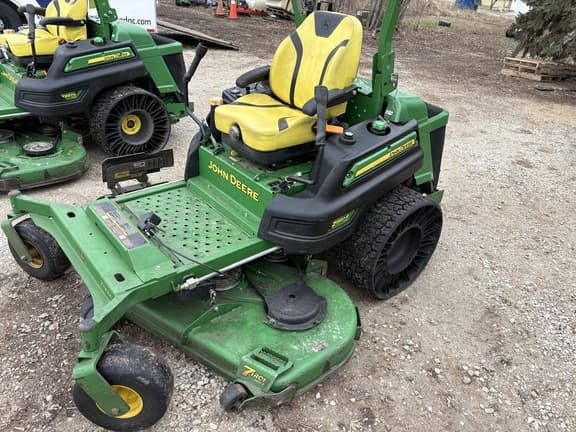 Image of John Deere Z997R Primary image