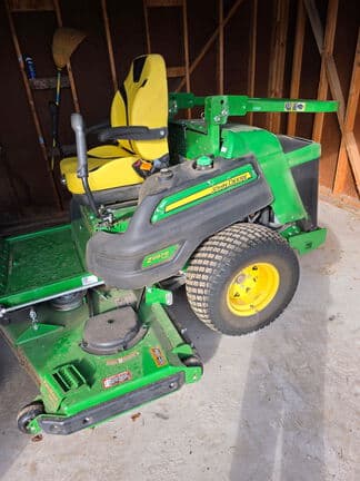 Main image John Deere Z997R