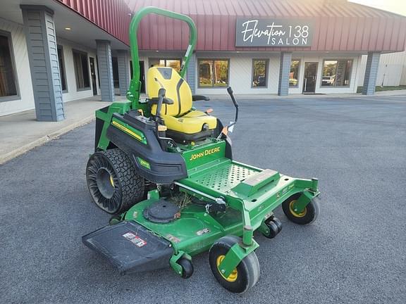 Image of John Deere Z997R Primary image